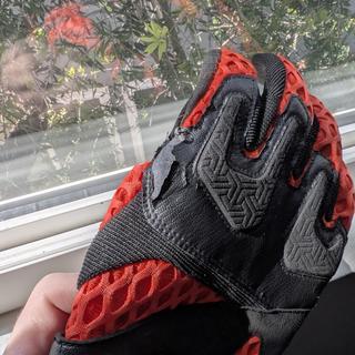 Dainese Air Maze Gloves - Cycle Gear