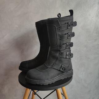Icon Elsinore 2 Boots (7) - Cycle Gear