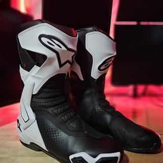 Alpinestars Stella SMX-6 V3 Vented Boots - Cycle Gear
