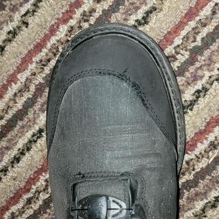 Icon Alcan WP CE Boots - Cycle Gear