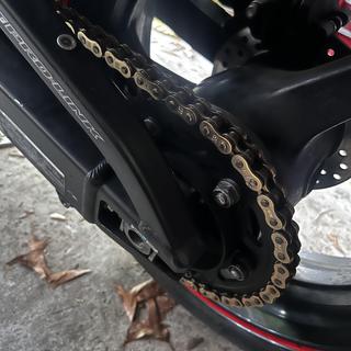 Vortex 520SX3 V3 2.0 Chain - Cycle Gear