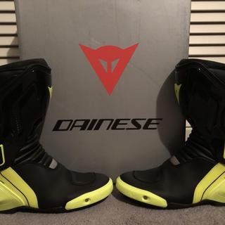 Dainese Nexus 2 D-WP Boots - Cycle Gear