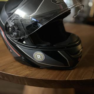 Shoei Neotec Cheek Pads Cycle Gear
