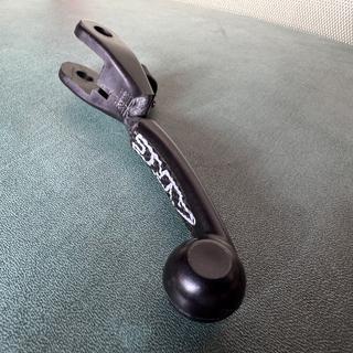 Honda CRF Brake Lever Front CRF 250 07-25 CRF 450 07-25 R RX Zeta DRC