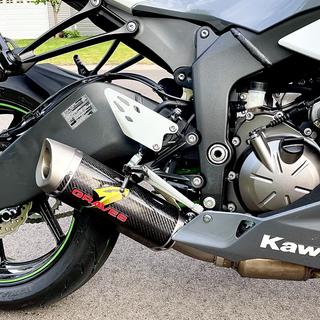 神 2019 Kawasaki ZX636GKF NINJA ZX-6R ABS - 636cc Prices and