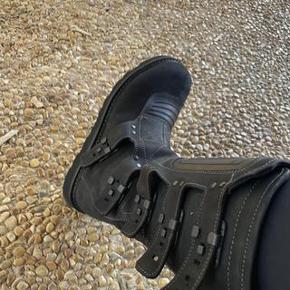 Icon Elsinore 2 CE Boots - Cycle Gear