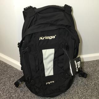 Kriega R25 Backpack - Cycle Gear