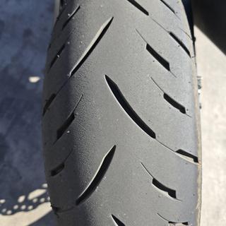 Dunlop Sportmax GPR300 Tires - Cycle Gear