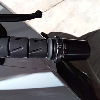 Kaoko Throttle Stabilizer Kawasaki 2012-2026 - Cycle Gear