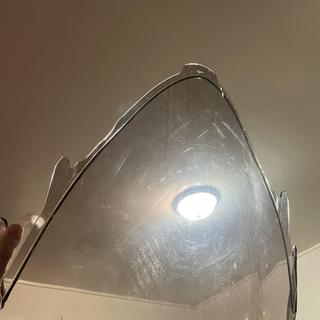 Zero Gravity Double Bubble Windscreen Kawasaki Ninja ZX-4R