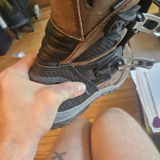 O'Neal Sierra WP Pro Boots - Cycle Gear