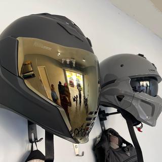Icon Airflite PEACE KEEPER（Icon Airflite Peace Keeper, full
