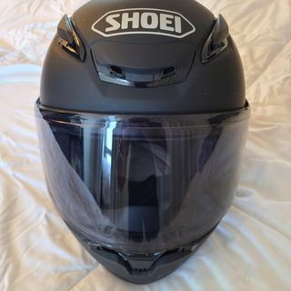 Shoei CWR-F2 Pinlock-Ready Face Shield - Cycle Gear