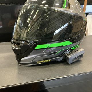 Cardo Systems Packtalk Adapter For Shoei Neotec GT-Air II J