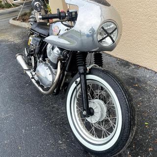 しろ様 アウディ A5 DBA-8TCDNF RバンパーASSY 8T8 807 511 D 270506