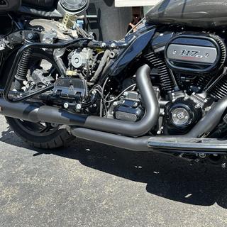 Hire A Harley-Davidson Touring Street Glide Motorcycle In Wesley Chapel United States Kg5umtp2wj