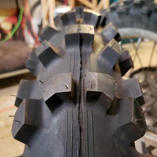 Shinko 540 Tires - Cycle Gear