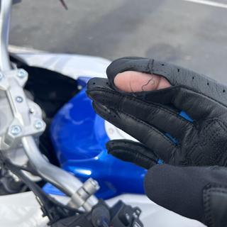 Klim Baja S4 Gloves (SM) Cycle Gear