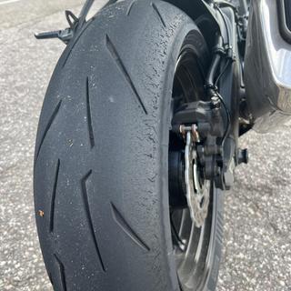 Pirelli Diablo Rosso IV Corsa Tires - Cycle Gear