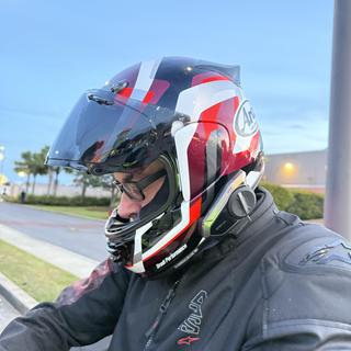 agv k1 intercom AGV ARK INTERCOM