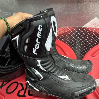 Forma Freccia Boots - Cycle Gear