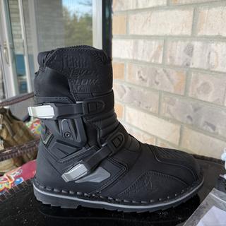 Forma Terra EVO Low Boots - Cycle Gear