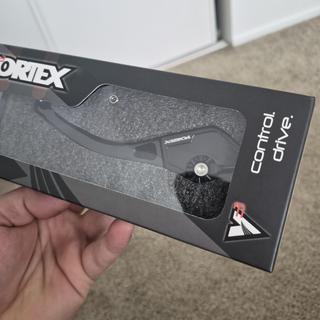 Vortex V3 2.0 Clutch Lever Kawasaki ZX14R / Concours 14 2006-2025