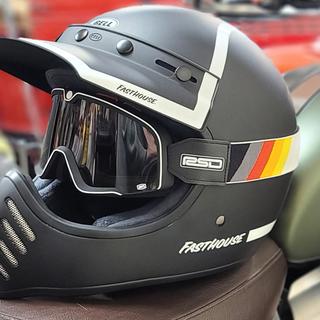 Bell X Atwyld Moto-3 Orbit Helmet - Cycle Gear