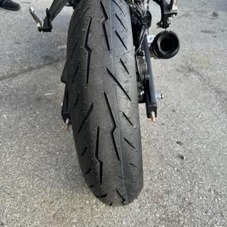 Pirelli Diablo Rosso IV Corsa Tires - Cycle Gear