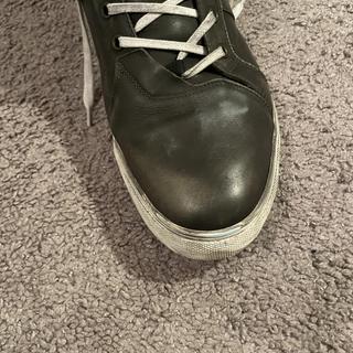 Dainese Street Rocker D-WP Shoes (44) - Cycle Gear