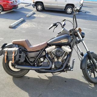 FXR Saddlemen Step Up シート サドルマンシート ブラック FXR Saddlemen Step Up シート サドルマンシート ブラック サドルマン