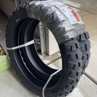 Bridgestone Battlax AdventureCross AX41 Tires - Cycle Gear