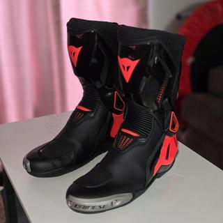 DAINESE TORQUE 3 OUT バイク用ブーツ ブラック OUTブーツの最高峰「TORQUE 3 OUT BOOTS」のご紹介