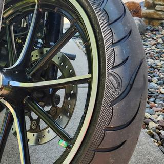 Avon Cobra Chrome AV91 / AV92 Tires - Cycle Gear