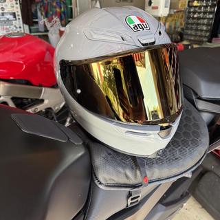 AGV K6 / K6 S Face Shield - Cycle Gear AGV K6 / K6 S Face Shield - Cycle Gear