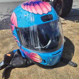 icon airflight helmet visor and wind Icon Airflite GP23 Helmet, multicolor, Size XS (53/54) for Men