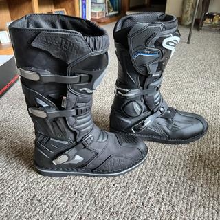 Alpinestars Toucan GTX Boots - Cycle Gear Alpinestars Toucan GTX Boots - Cycle Gear
