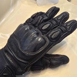 Scorpion EXO SGS MK III Gloves - Cycle Gear