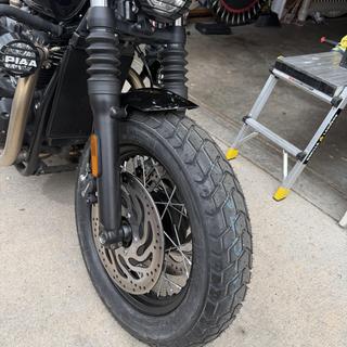Pirelli MT60RS Tires - Cycle Gear