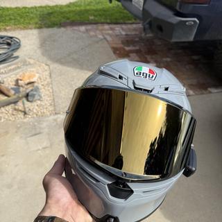 AGV K6 / K6 S Face Shield - Cycle Gear