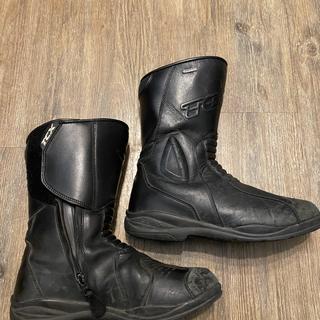 TCX GTX Boots Cycle Gear