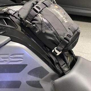 Kriega US Tank Adaptor - Cycle Gear