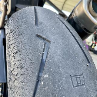 Pirelli Diablo Supercorsa SP V4 Tires - Cycle Gear