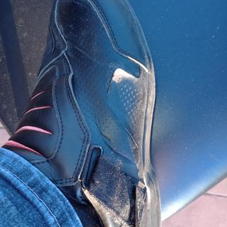 Alpinestars Ridge v2 WP Boots - Cycle Gear