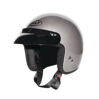custom bilt roadster retro open face motorcycle helmet Vintage Open-Face BikerZoneZ Rest easy knowing your helmet meets stringent safety standards Motorcycle Helmet Adult XS BiLT