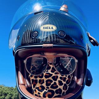 Bell Bullitt Carbon Transcend Helmet - Cycle Gear