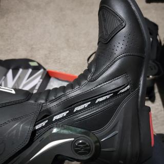 Buty Motocyklowe RST Tractech Evo III Sport CE