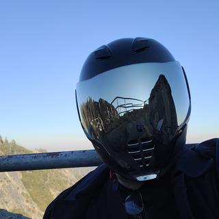 Icon Airflite Mips Stealth Helmet (SM) - Cycle Gear