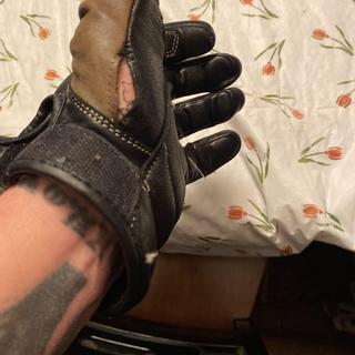 Speed And Strength Rust and Redemption Gloves Cycle Gear