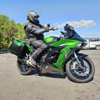 R&G Racing Aero Frame Sliders Kawasaki Ninja ZX-6R ZX636 2024-2026